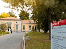 ALTRE STRUTTURE TERRITORIALI