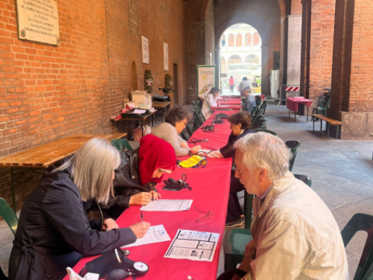 open day ipertensione
