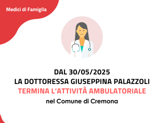 termine palazzoli mmg