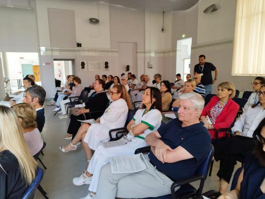 nuovo ospedale a cremona solidale