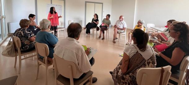 Focus Groups Soresina