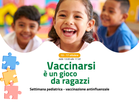 bambini che sorridono