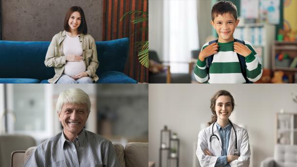 campagna vaccinale
