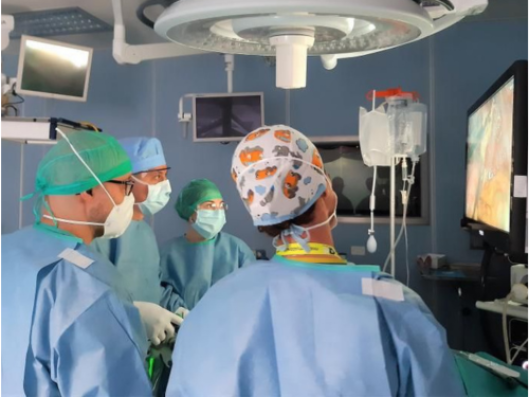 prevenzione oncologica maschile 