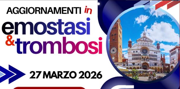 Emostasi e trombosi