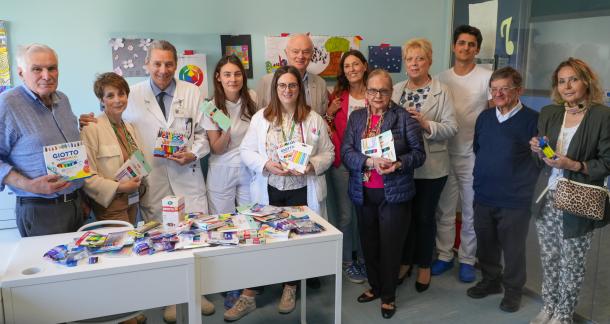 ANAP Banco alimentare