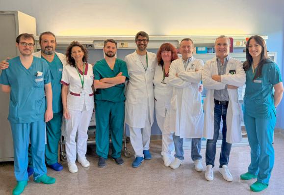 Chirurgia generale