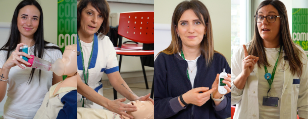 Farmaci a scuola