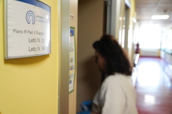 Ospedale di comunità Casalmaggiore