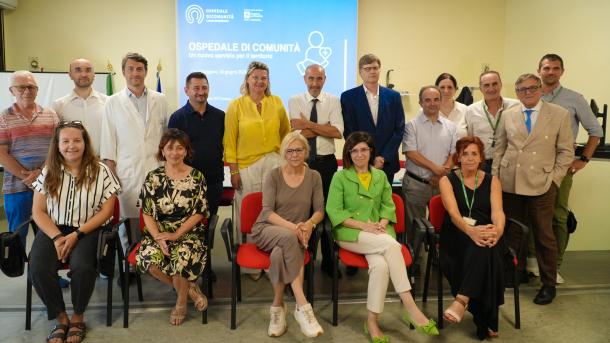 Presentazione OdC