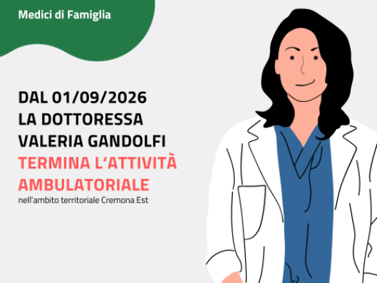 termine Gandolfi