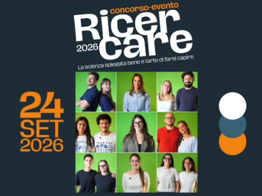Ricercare 2026