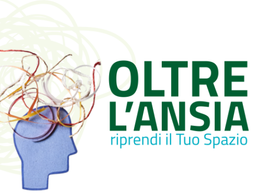 Oltre l'ansia 