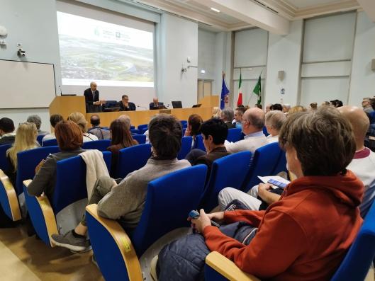 Laboratorio Nuovo Ospedale