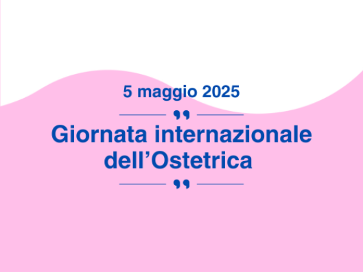 giornata internazionale ostetrica