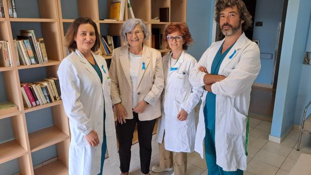 Giornata Mondiale sul Tumore Ovarico