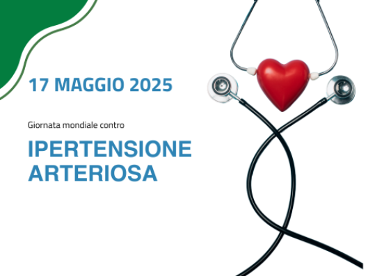 ipertensione arteriosa