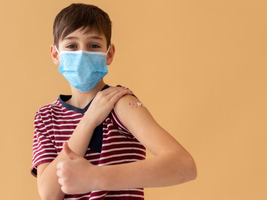 Vaccinazioni pediatriche