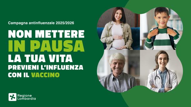 quattro persone che scelgono di vaccinarsi