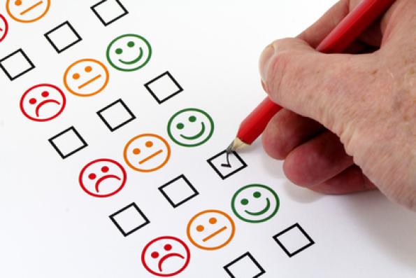 CUSTOMER SATISFACTION