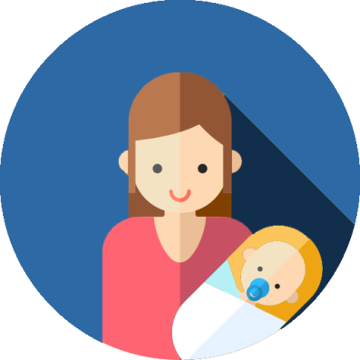 Progetti per la mamma e il bambino Schede primarie Visualizza Modifica Elimina Revisioni