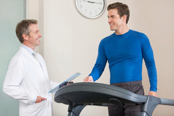 medicina dello sport