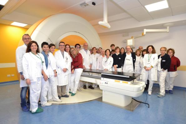 Radioterapia e Medicina nucleare