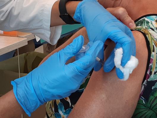 vaccinazione