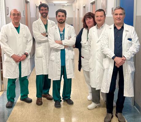 Chirurgia Generale Oglio Po