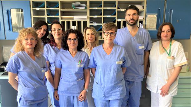 MEDICINA D'URGENZA POC