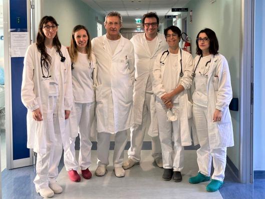 EQUIPE NEFROLOGIA