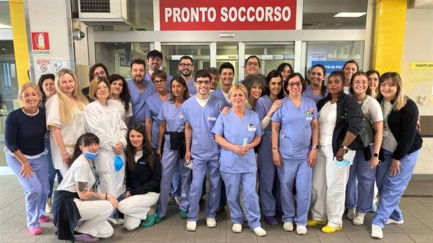 PRONTO SOCCORSO