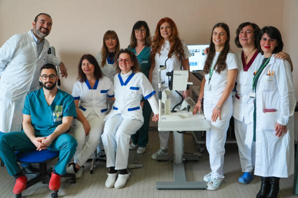 Oculistica Cremona 2026