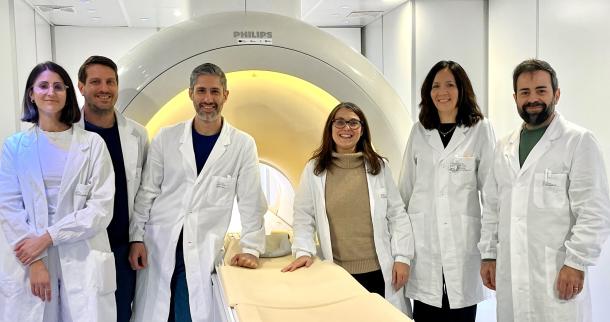equipe neuroradiologia